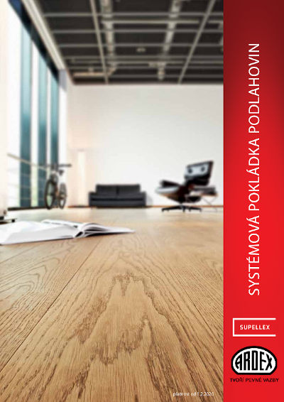 Ardex katalog PDF